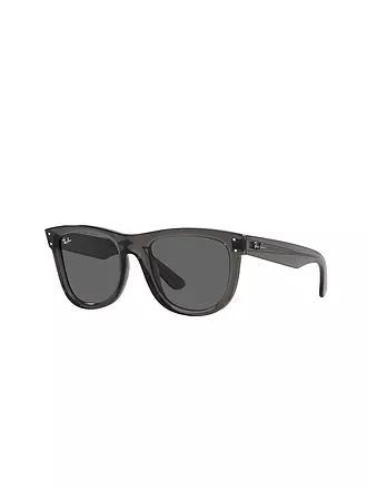 RAY BAN | Lunettes de soleil WAYFARER REVERSE 502S/53 | 
